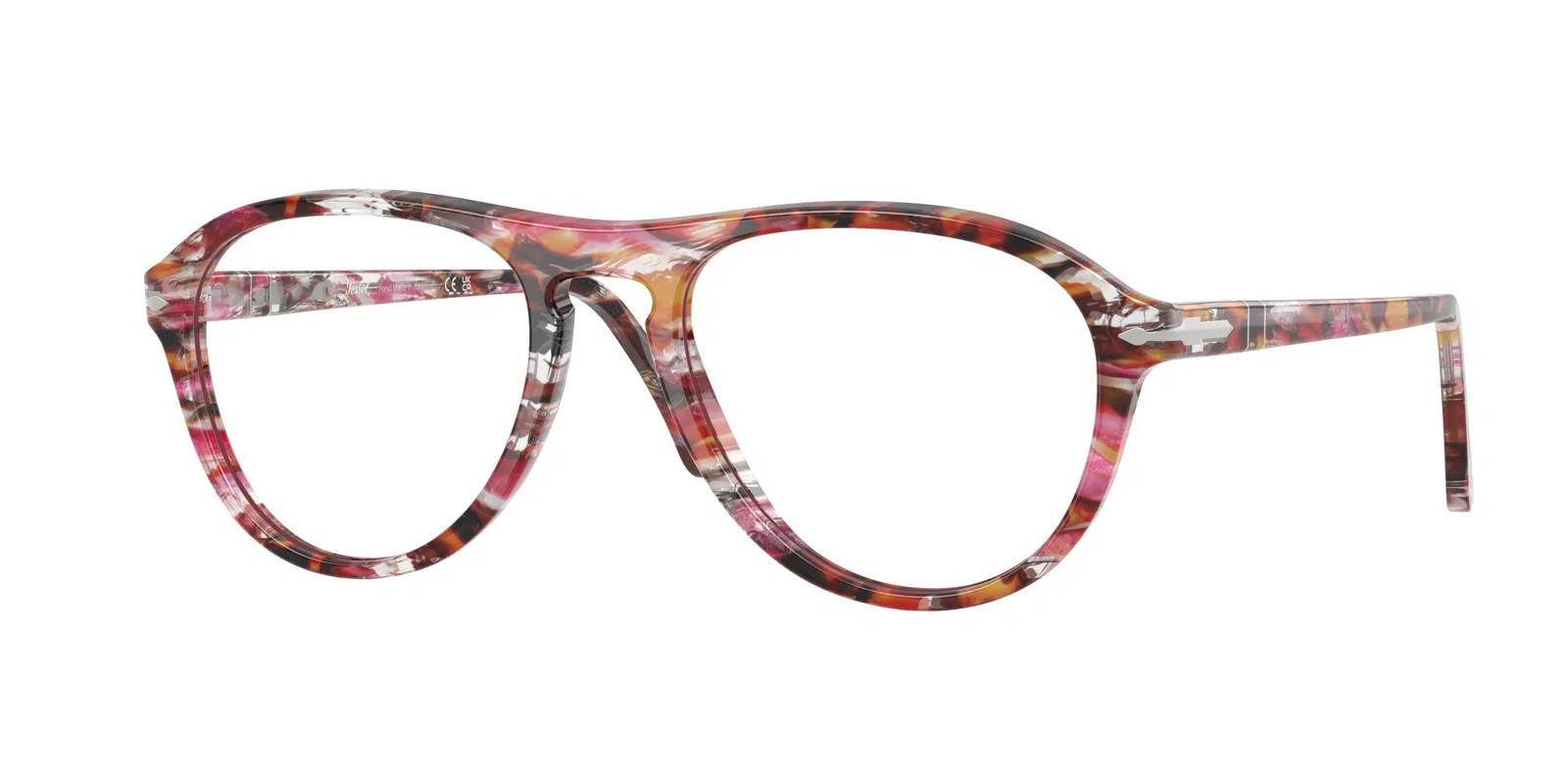 Persol Lynn 3371V Eyeglasses - view 5